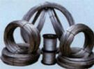 Black Iron Wire 